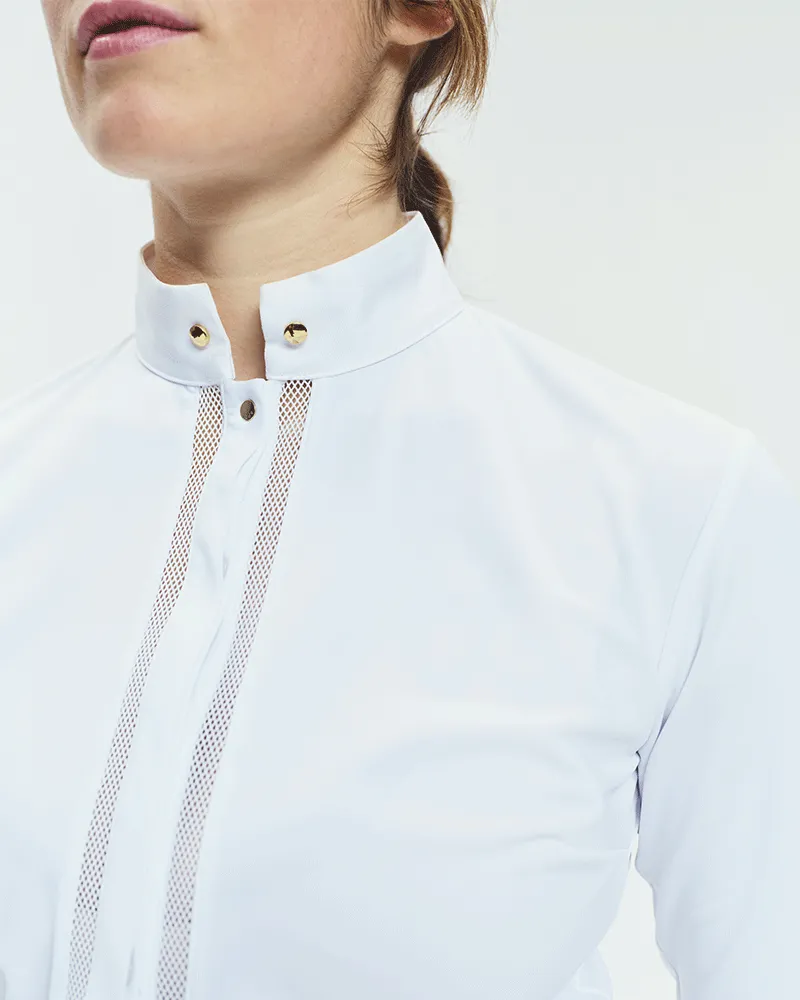 Venezia - Chemise de concours d'équitation - Image 7