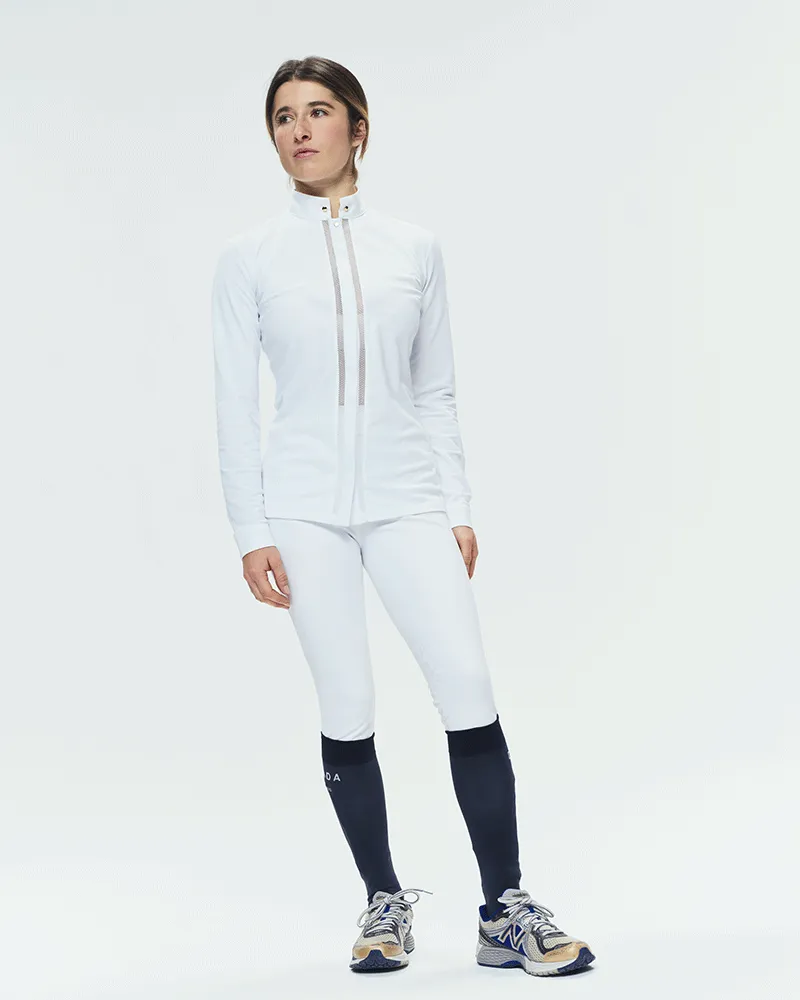 Venezia - Chemise de concours d'équitation - Image 8