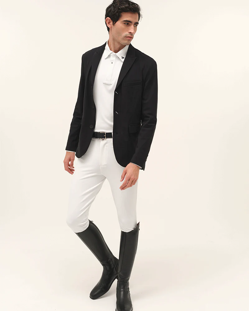 Viking - Veste de concours d'équitation - Image 14