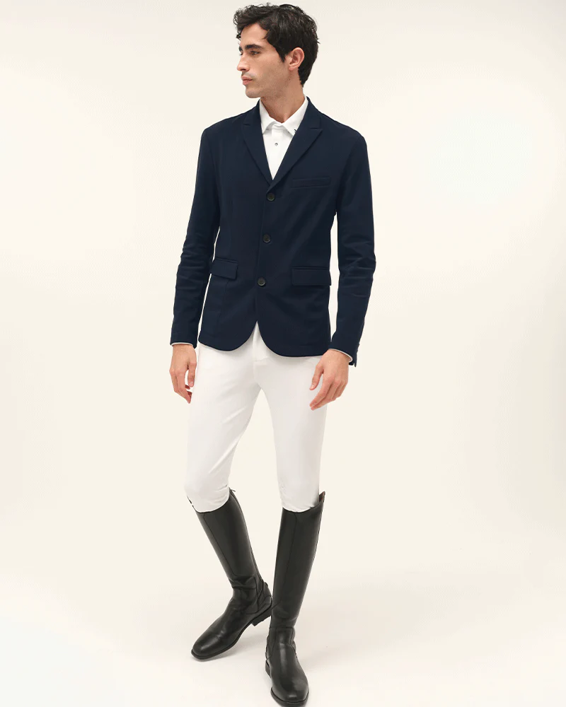 Viking - Veste de concours d'équitation - Image 4