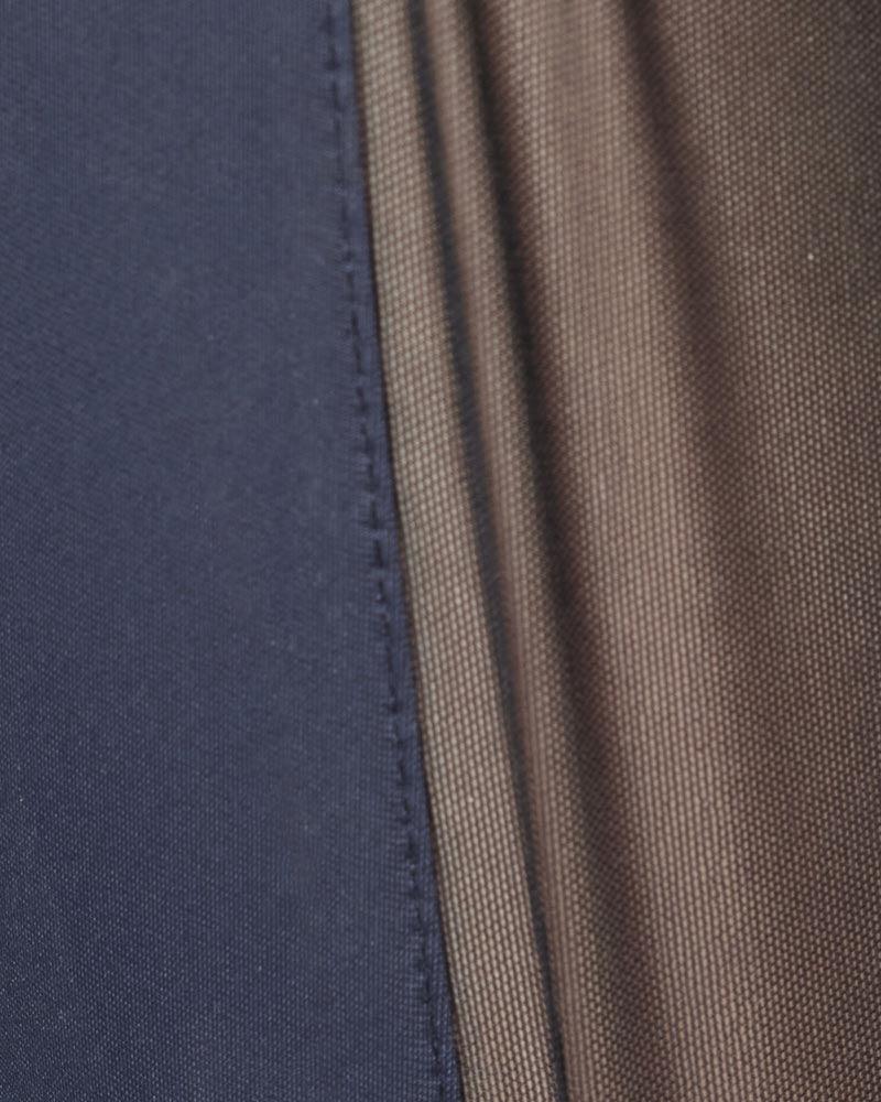 Visconti - T-shirt technique d'équitation col montant - Image 23